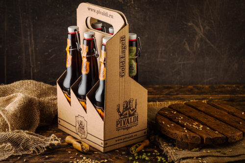 PIVALDI BOX 6×0.33 л.